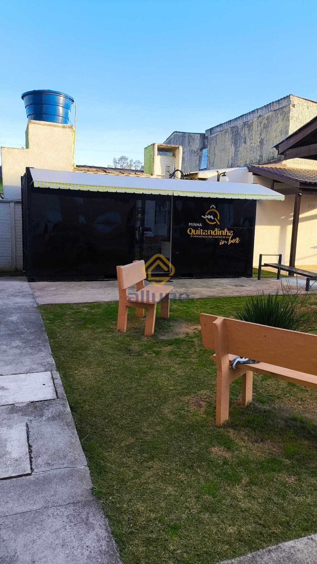Apartamento em Pelotas - Fragata