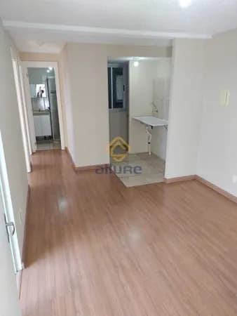 Apartamento em Fragata, Pelotas/RS