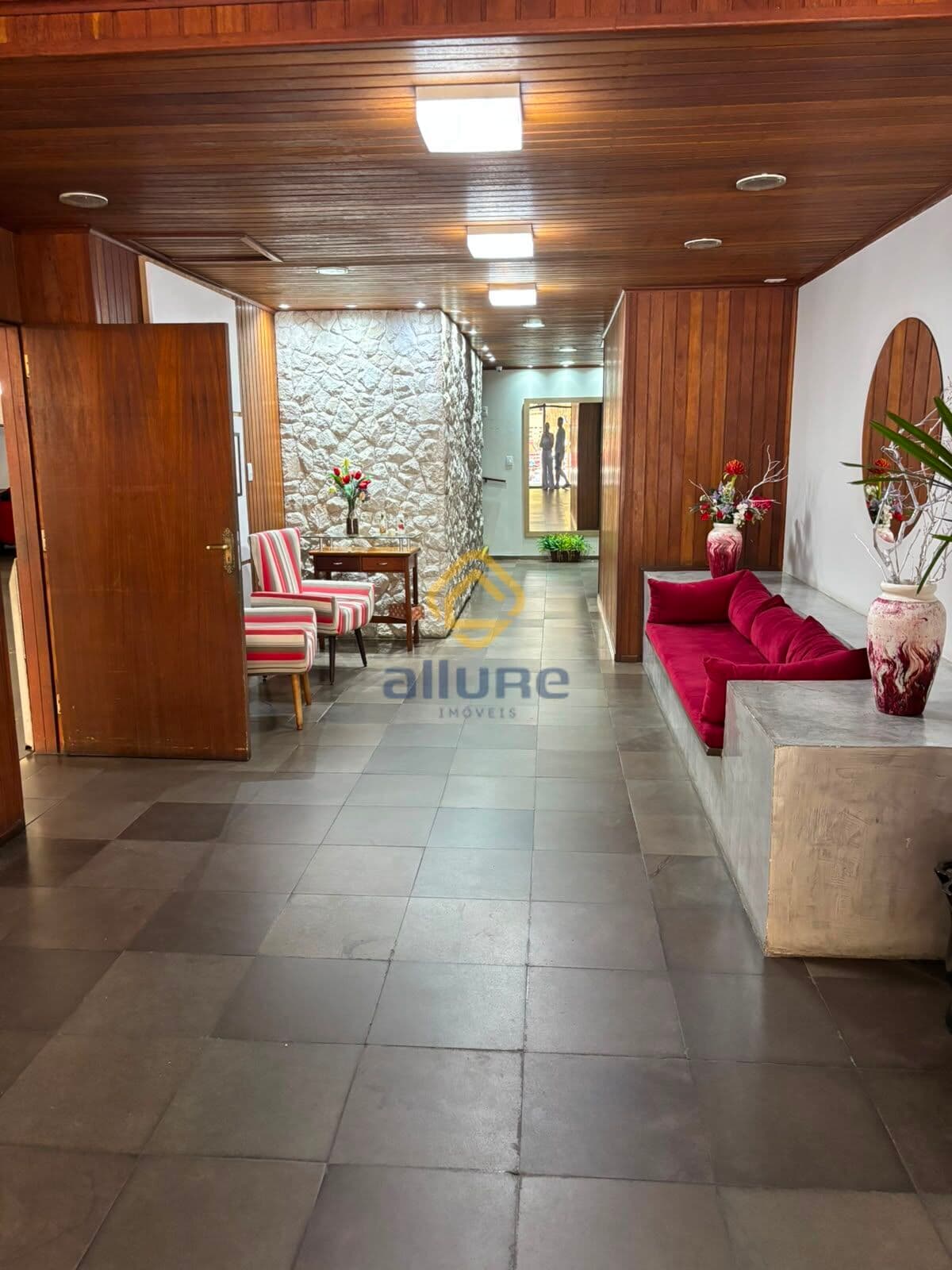 Apartamento em Pelotas - Centro