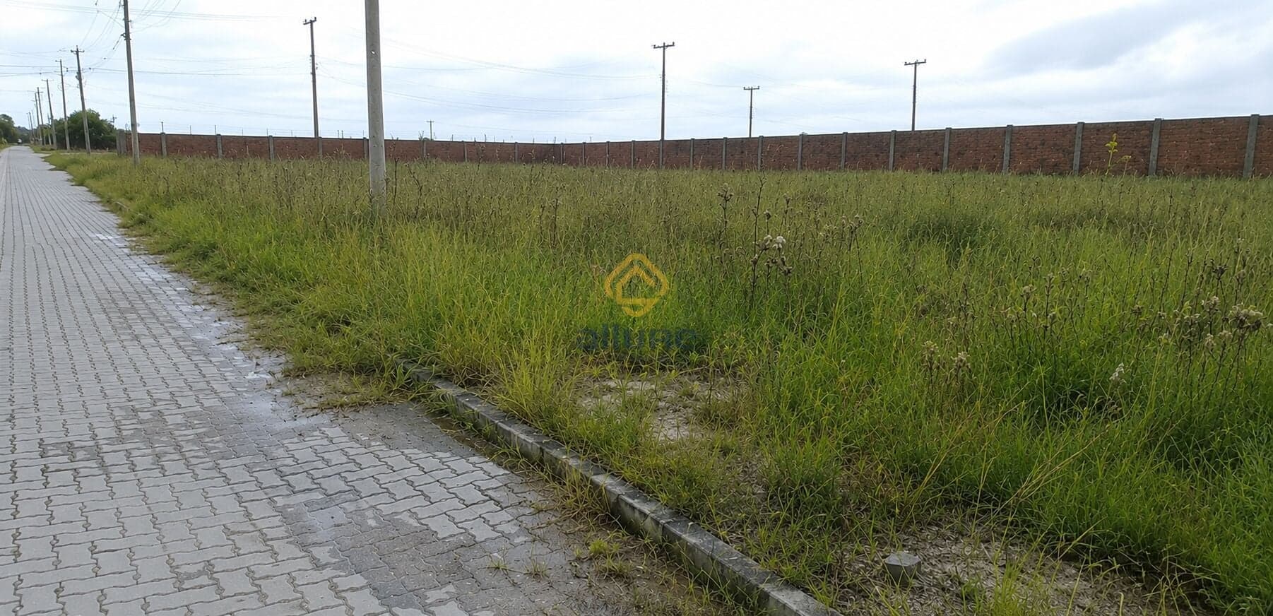 Lote/Terreno em Pelotas - Arco Iris