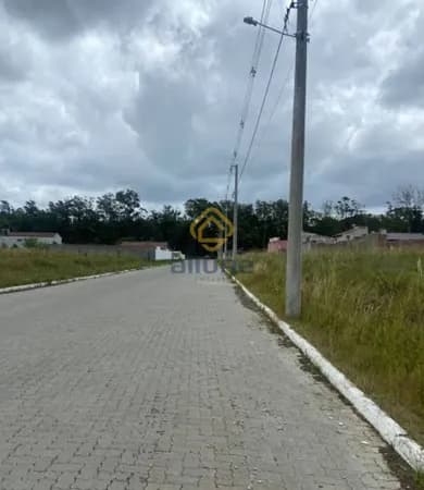 Lote/Terreno em Pelotas - Arco Iris