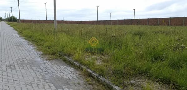 Lote/Terreno em Pelotas - Arco Iris