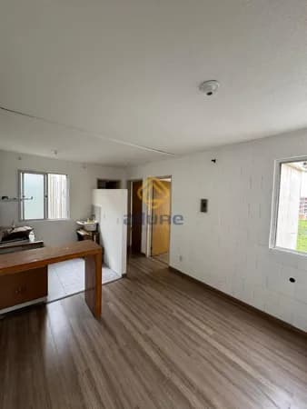 Apartamento na Fernando Osorio
