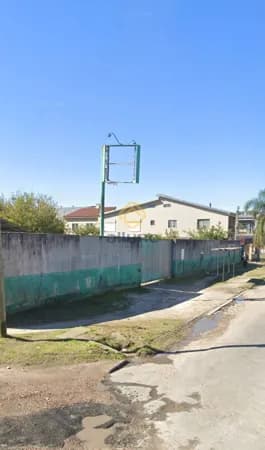 Terreno/Lote comercial à venda no Fragata