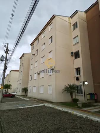 Apartamento no Fragata – Avenida Duque de Caxias