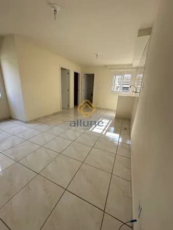 Apartamento no Sítio Floresta | Minha Casa, Minha Vida