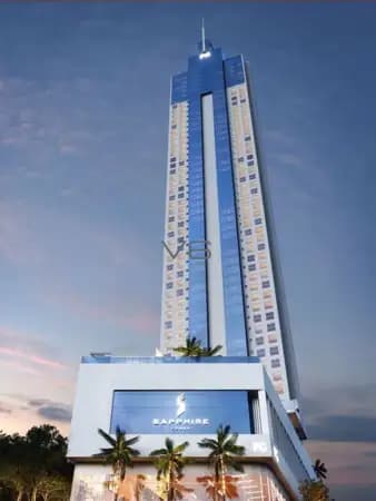 Apartamento à venda em Balneário Camboriú/SC