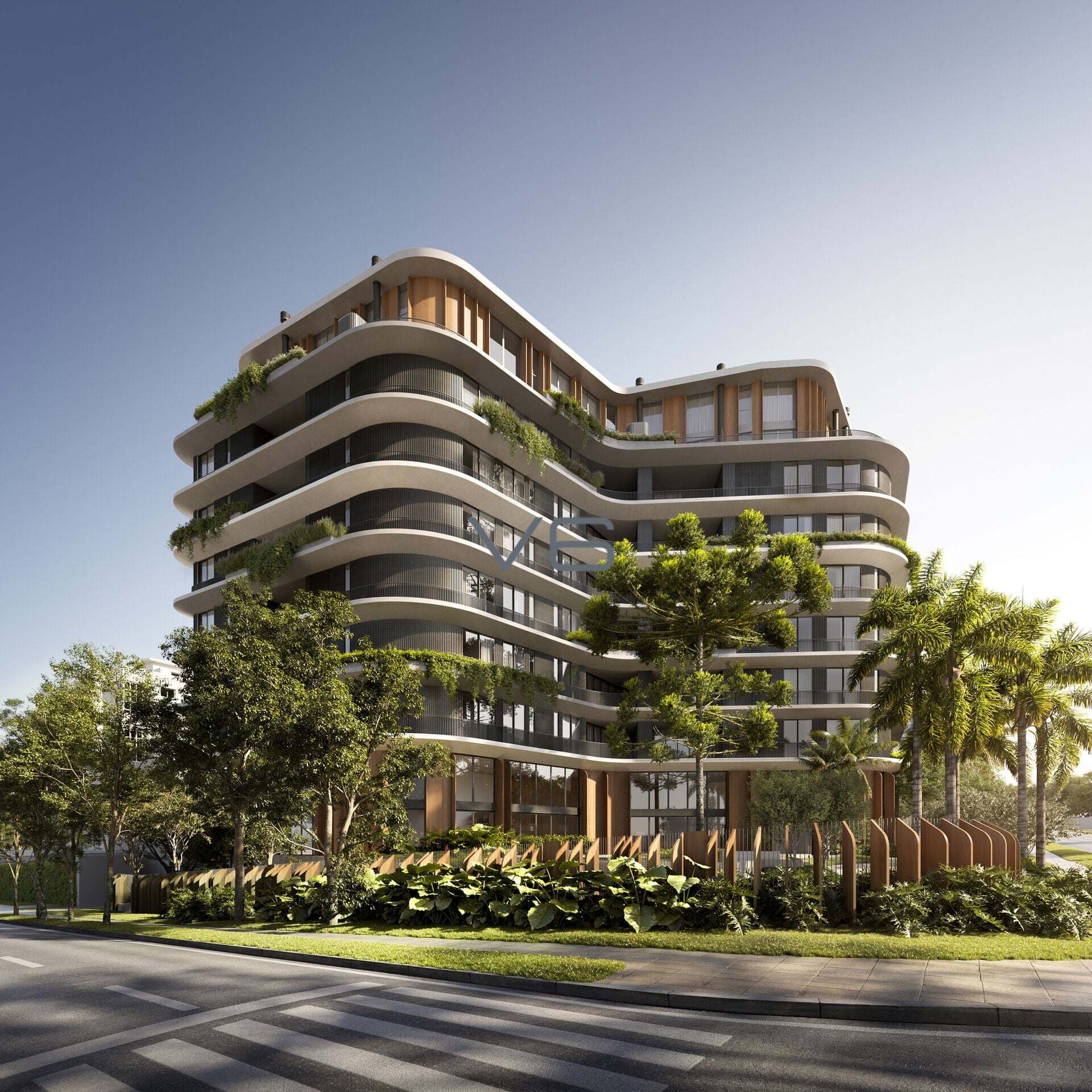Apartamento padrão com 3 suítes, 150m² privativos, sacada, no Água Verde, Curitiba - PR.
