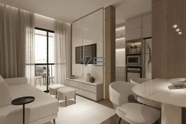 Apartamento em Curitiba - Capão Raso