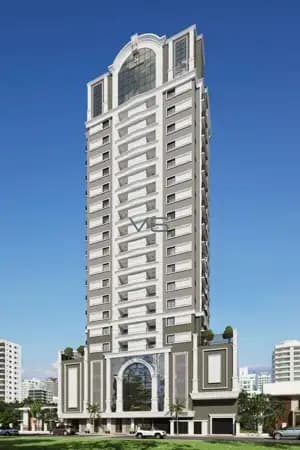 Apartamento à venda em Itapema/SC