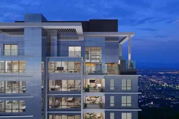 Apartamento à venda em Curitiba/PR
