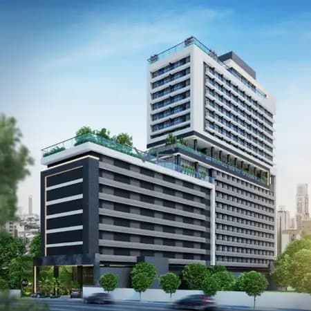 Apartamento Studio Mobiliado com 1 Banheiro, 17m² Privativos, no Centro, Curitiba-PR.