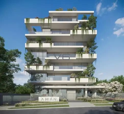 Apartamento à venda em Curitiba/PR