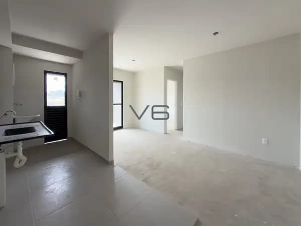 Apartamento Padrão com 3 quarto, 67m² privativos, no Campo Comprido, Curitiba - PR.