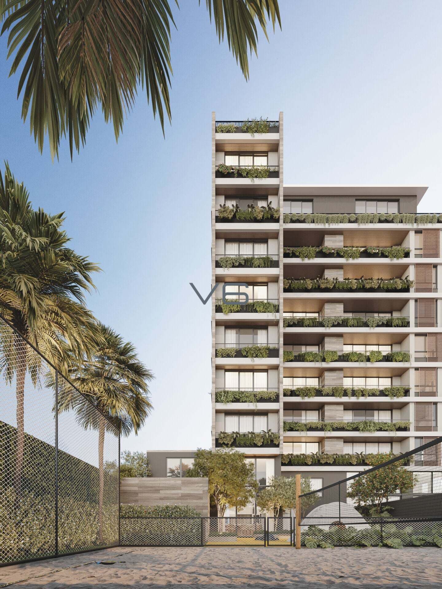 Apartamento alto padrão com 2 suítes, 106m² privativos, 1 vaga de garagem, no Ahú, Curitiba - PR.