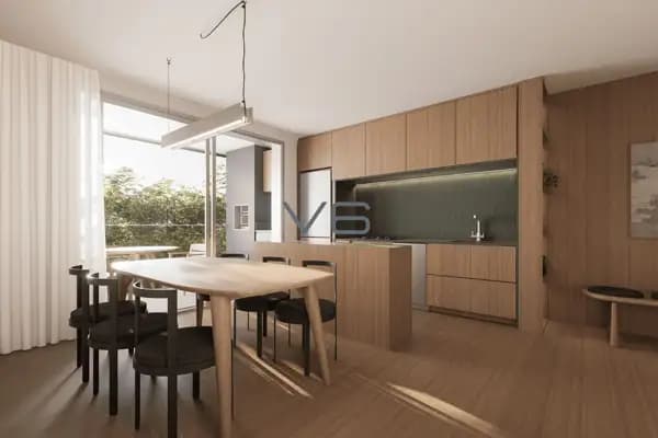 Apartamento Alto Padrão com 76,27 m² privativos, 2 quartos, 1 vaga de garagem, no Água Verde, Curitiba - PR.