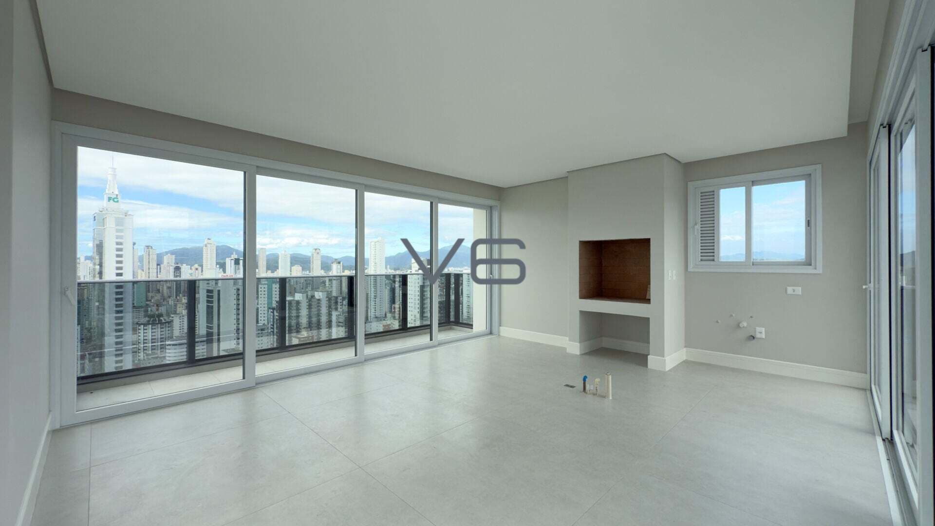 Cobertura Duplex - 04 Suítes - 355m² privativos - em Balneário Camboriú-SC