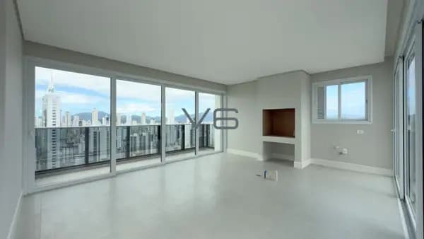 Cobertura Duplex - 04 Suítes - 355m² privativos - em Balneário Camboriú-SC