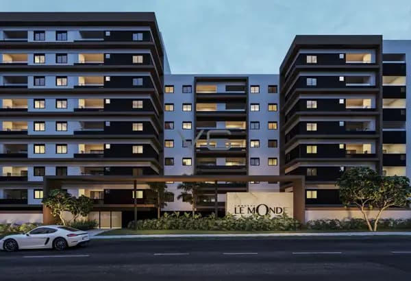 Apartamento à venda em Curitiba/PR