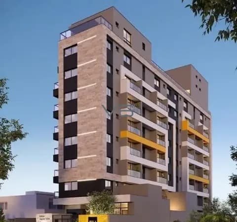 Apartamento à venda em Curitiba/PR