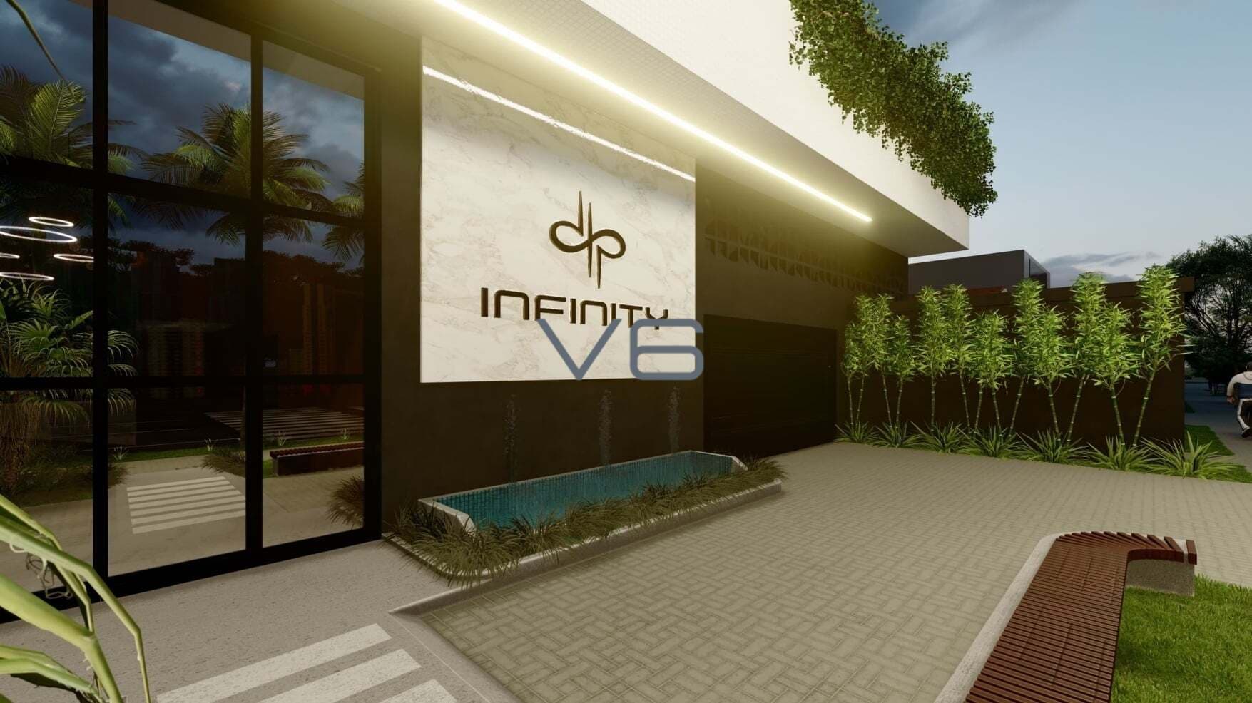Apartamento à venda em São José dos Pinhais/PR
