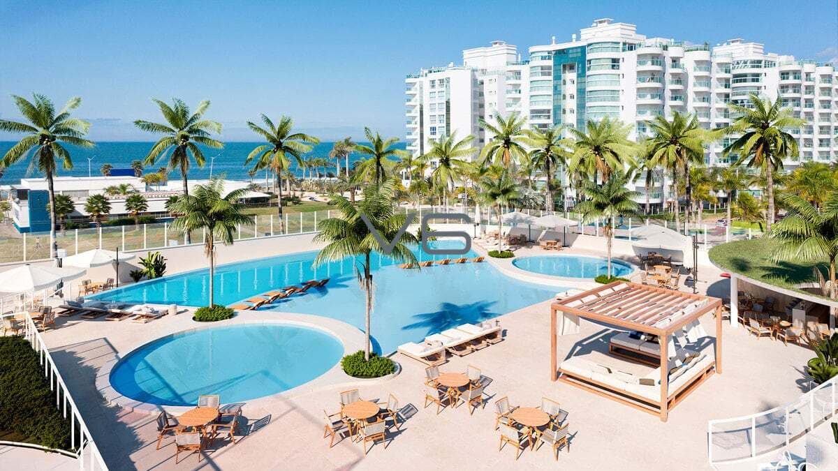 Apartamento à venda em Itajaí/SC