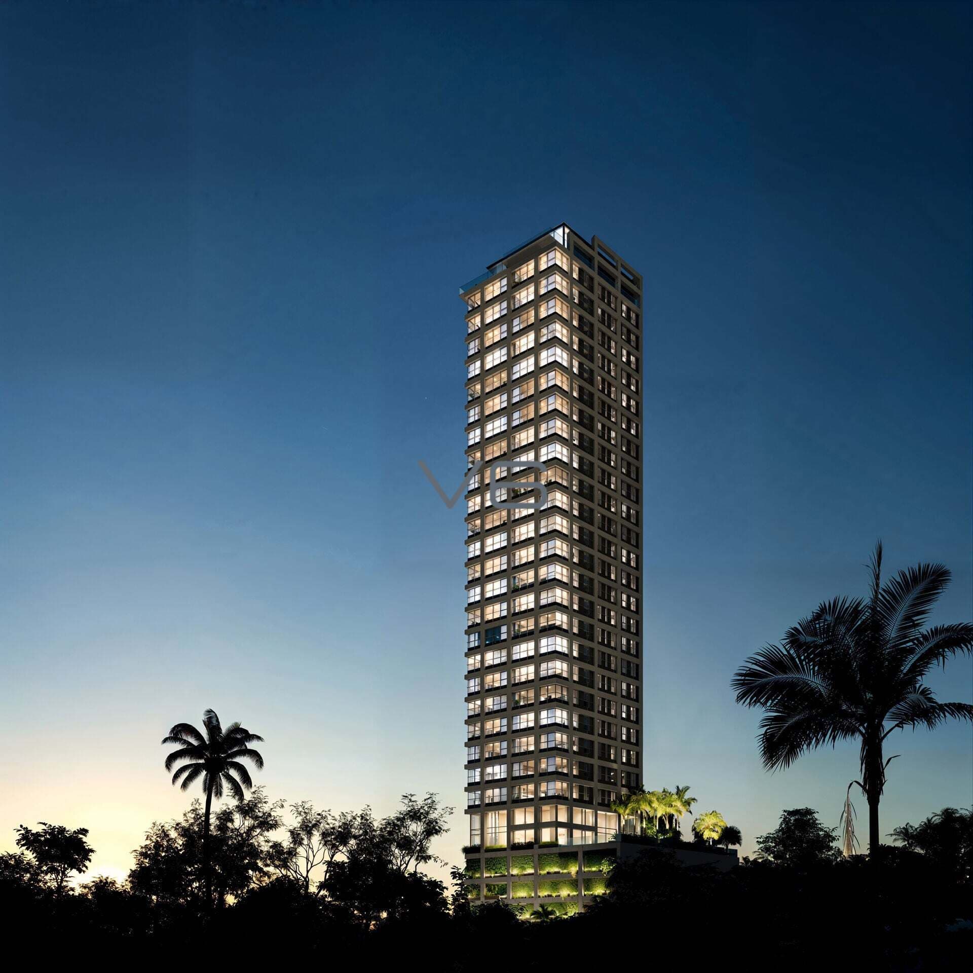 Apartamento alto padrão com 128m² privativos, 3 quartos, 2 vagas de garagem, no Praia da Armação, Penha - SC.