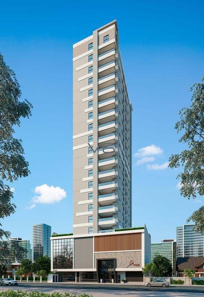 Apartamento à venda em Itapema/SC