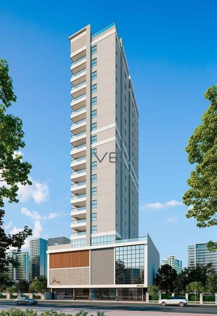 Apartamento à venda em Itapema/SC