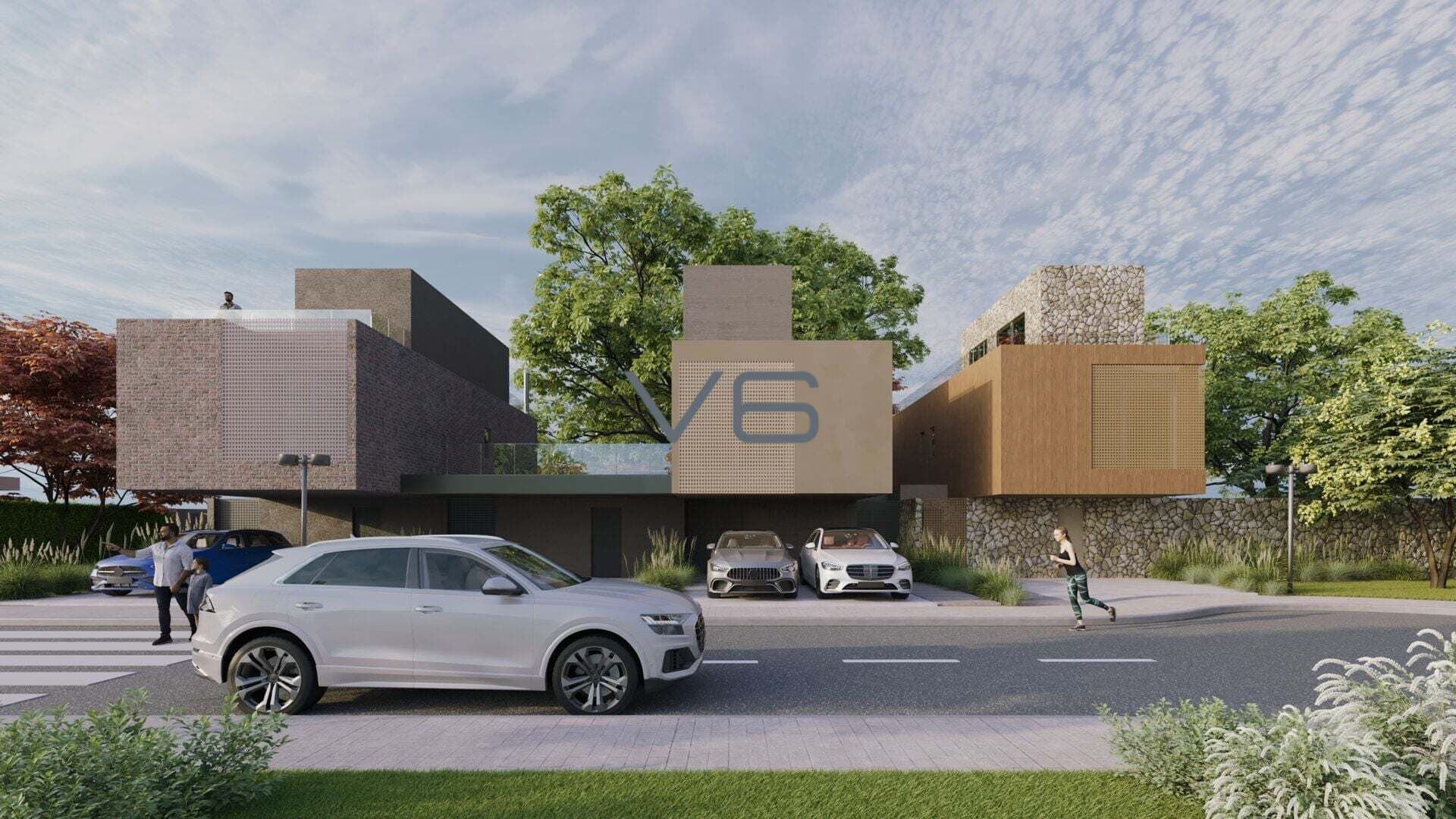 Terreno em Condomínio com 186,62 m² de área total, no Campo Comprido, Curitiba - PR.