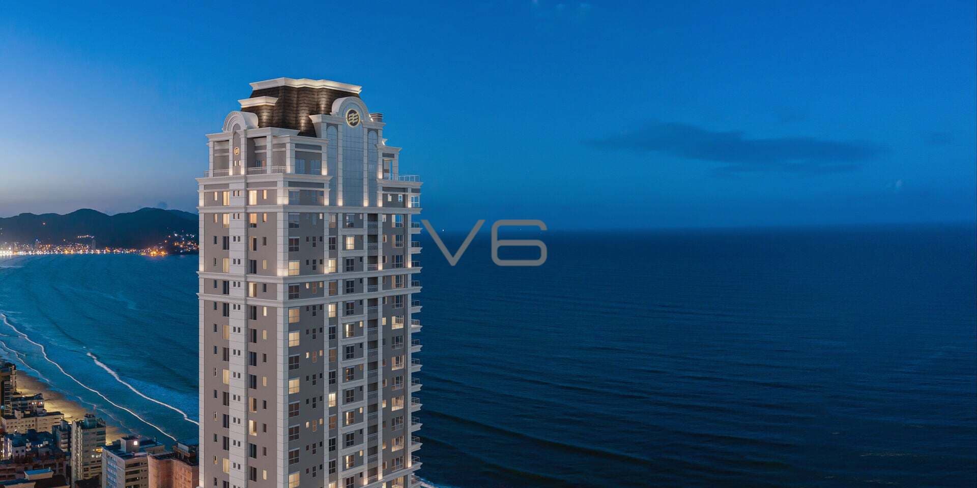 Apartamento à venda em Itapema/SC