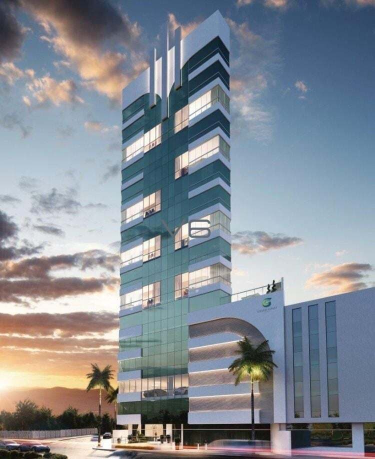Apartamento à venda em Itapema/SC