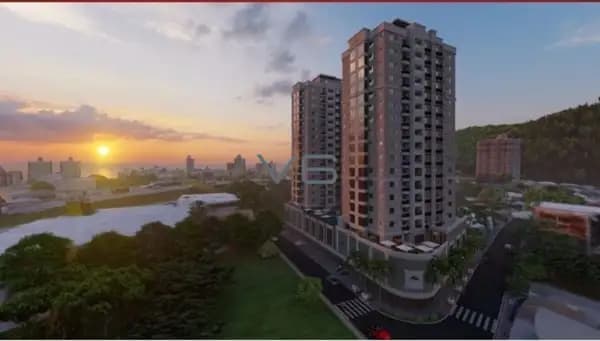 Apartamento à venda em Itapema/SC