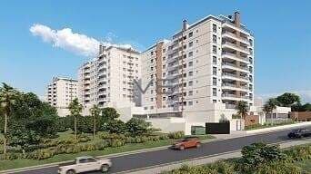 Apartamento à venda em Curitiba/PR