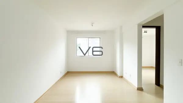 Apartamento Padrão com 2 quartos, 1 vaga de garagem, 43,05m² privativos, no Água Verde, Curitiba - PR.