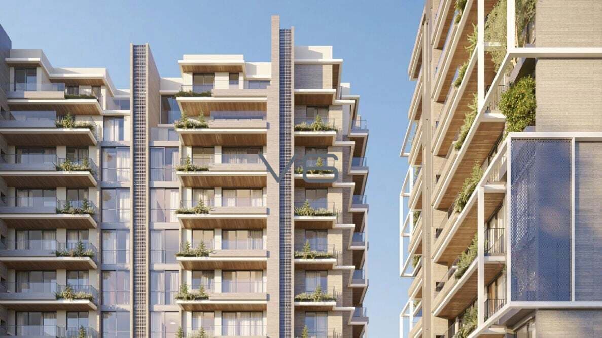 Apartamento Garden com 197,03 m² privativos, 3 suítes, 3 vagas de garagem, no Centro Cívico, Curitiba - PR.