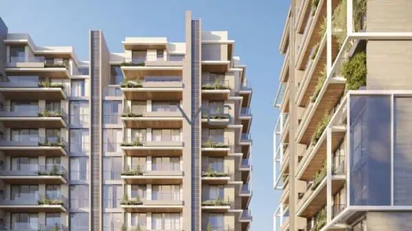 Apartamento Garden com 197,03 m² privativos, 3 suítes, 3 vagas de garagem, no Centro Cívico, Curitiba - PR.