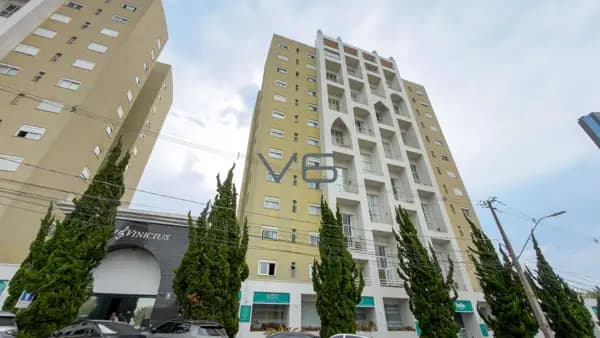 Apartamento com 3 Quartos, 1 Suíte, 2 Vagas de garagem, 123m² Privativos, no Ecoville, Curitiba-PR.