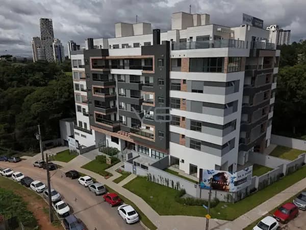 Apartamento Farfalle 3 quartos