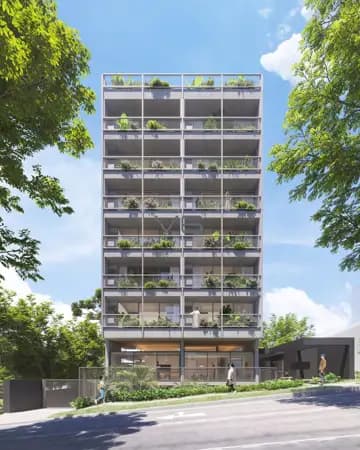 Apartamento Alto Padrão, 3 quartos, 103 m² privativos, 2 vagas de garagem, no Bigorrilho, Curitiba - PR.