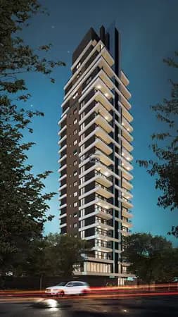 Apartamento à venda em Curitiba/PR