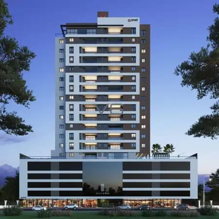 Apartamento à venda em Itapema/SC