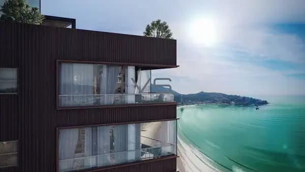 Apartamento à venda em Itapema/SC