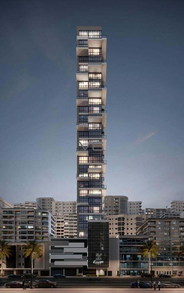 Apartamento à venda em Balneário Camboriú/SC