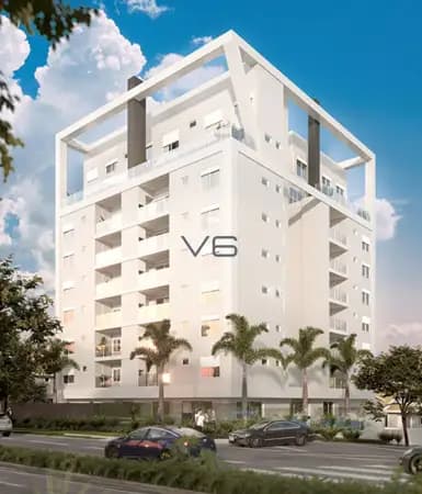 Apartamento à venda em Curitiba/PR