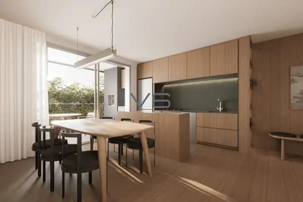 Apartamento Alto Padrão com 92,12 m² privativos, 3 quartos, 1 vaga de garagem, no Água Verde, Curitiba - PR.