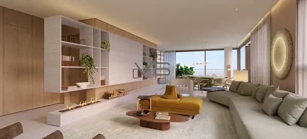 Apartamento Garden com 462 m² privativos, 3 suítes, 3 vagas de garagem, no Batel, Curitiba - PR.