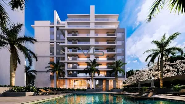 Apartamento à venda em Curitiba/PR