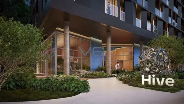 Apartamento Studio de 14,49m² privativos, no Rebouças, Curitiba - PR.