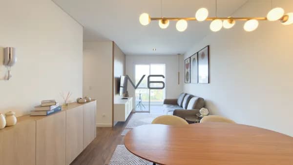 Apartamento Padrão com 2 quartos, 1 vaga de garagem, 55,61m² privativos, no Tingui, Curitiba - PR.